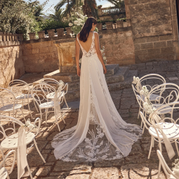 Nos robes de mariée  MODECA  Mallory