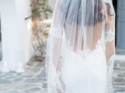 Pourquoi ne surtout pas aller vers une robe de mariée en location ?